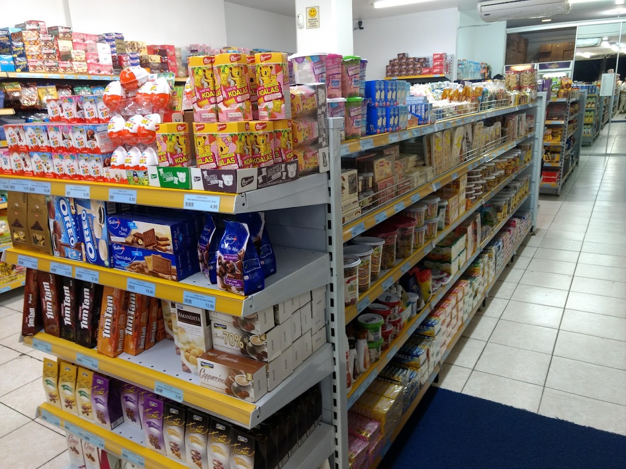 Paraíso Doces