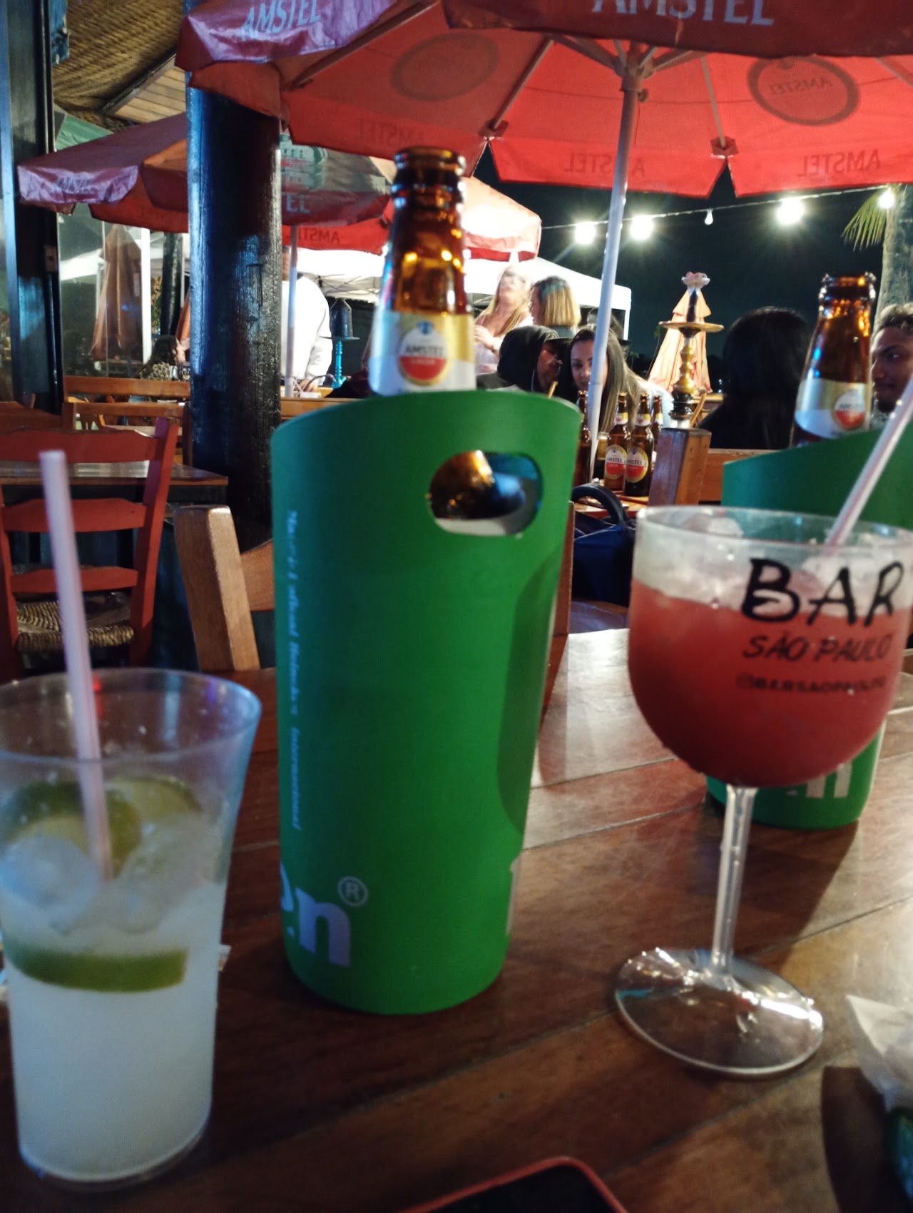 Bar São Paulo