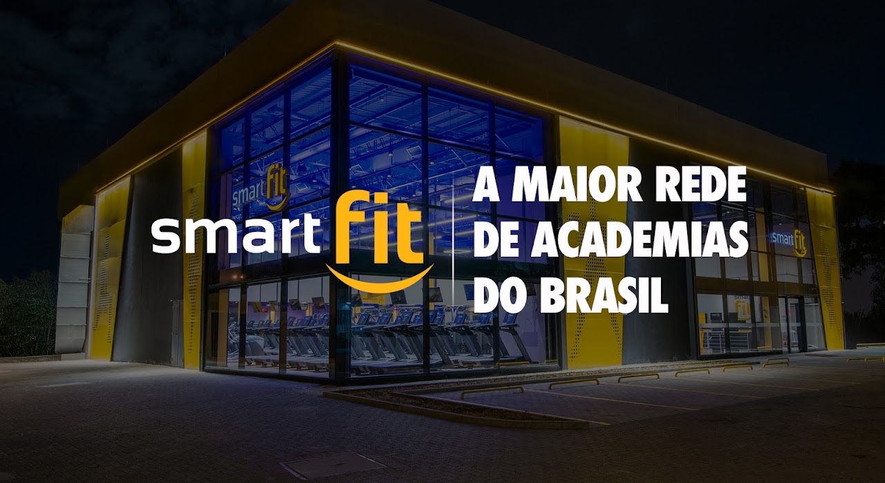 Academia Smart Fit - Bom Retiro