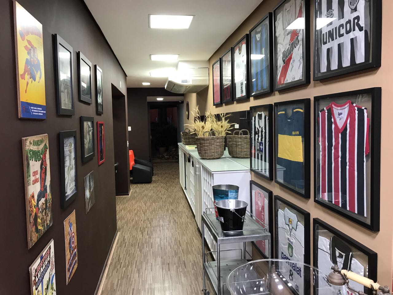 Barbearia Velivè