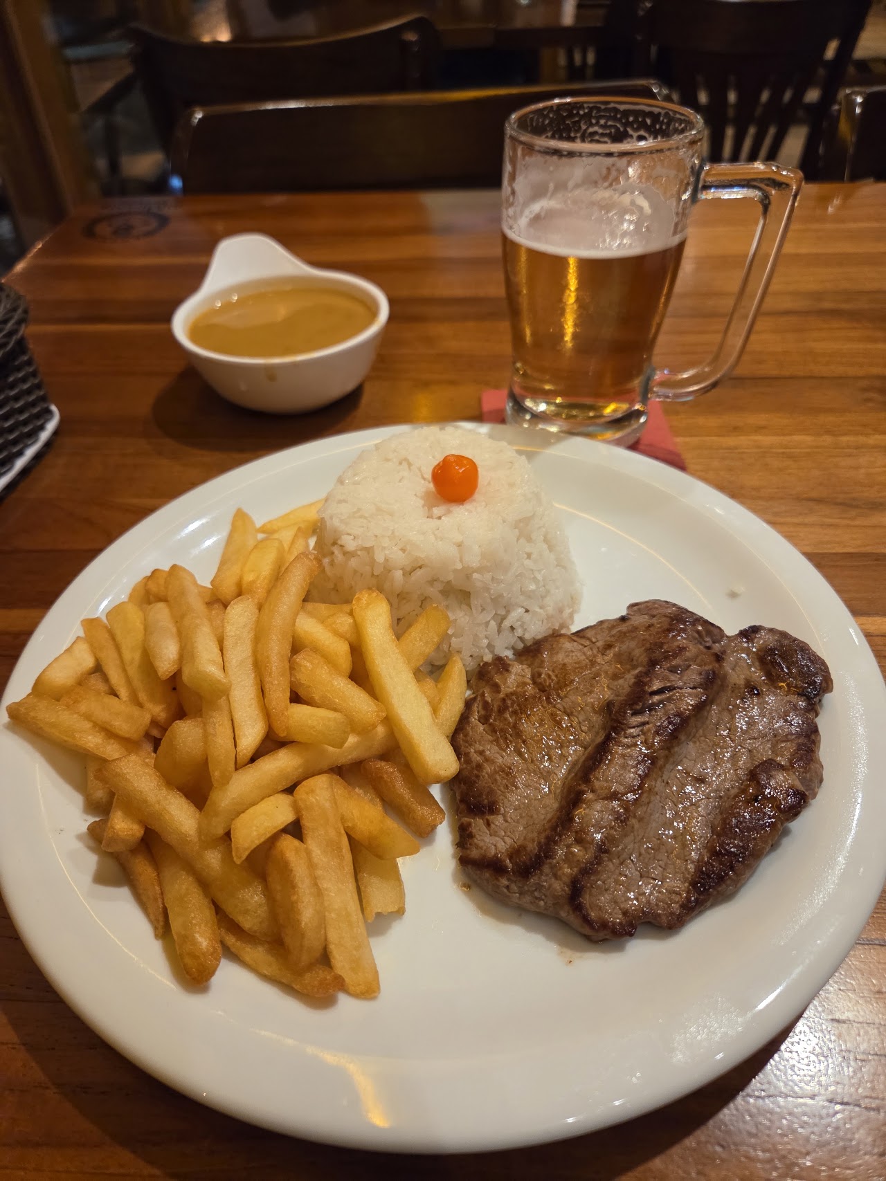 Boteco AlMirante