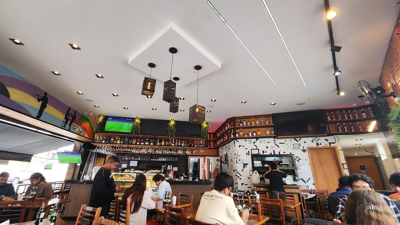 Boteco AlMirante
