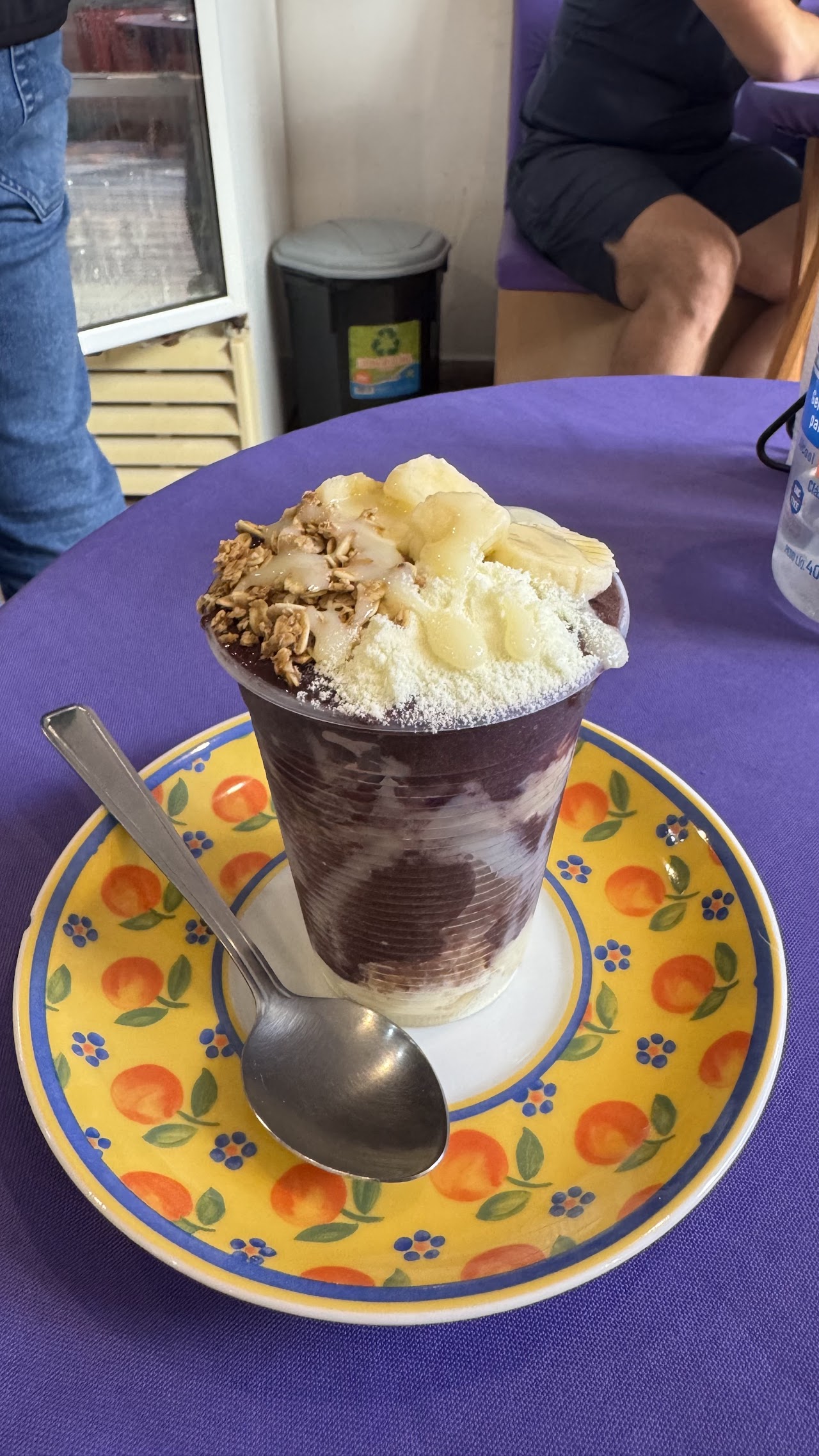 Bela Binna Café e Açaí