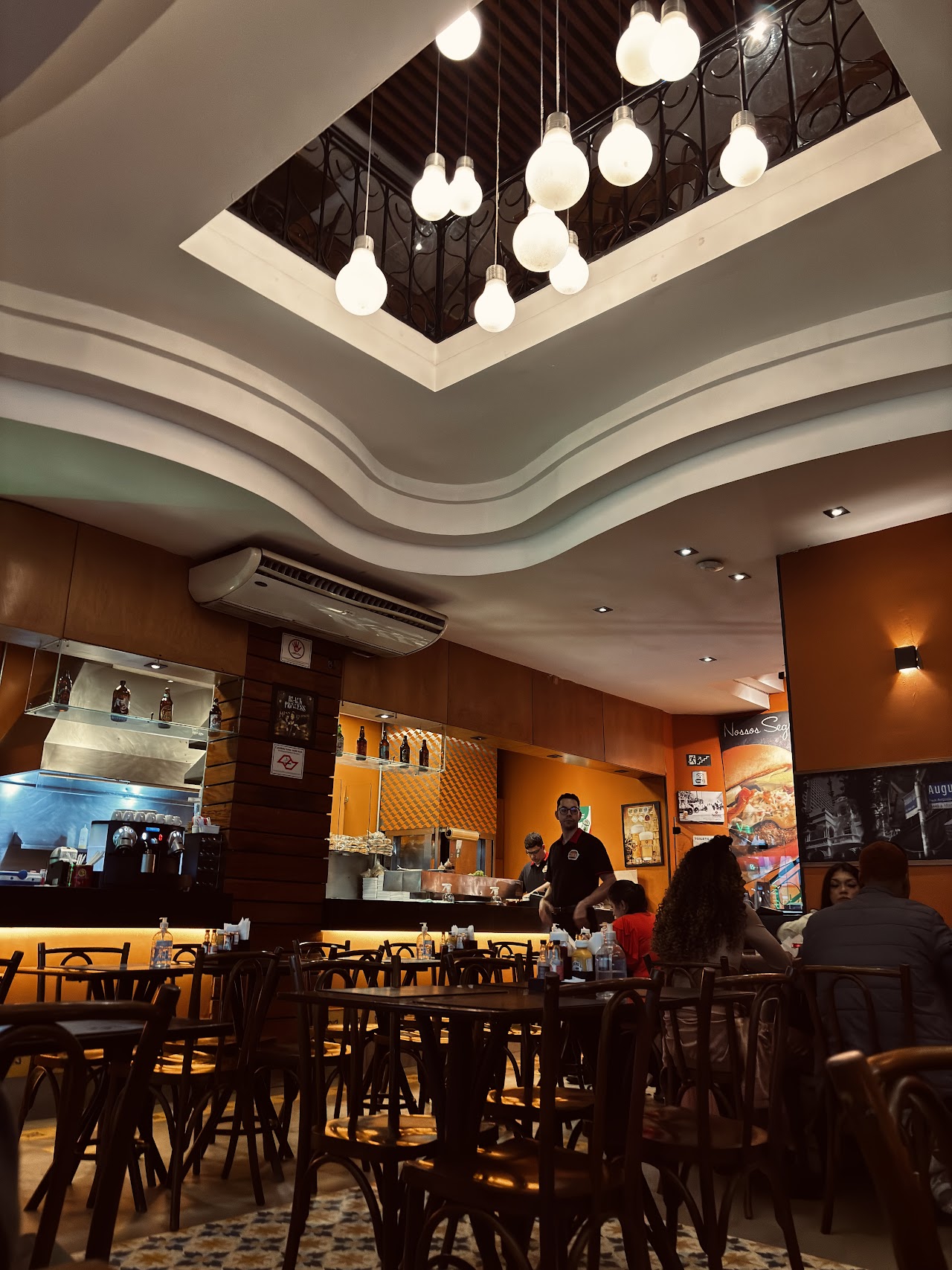 Paulista Burger