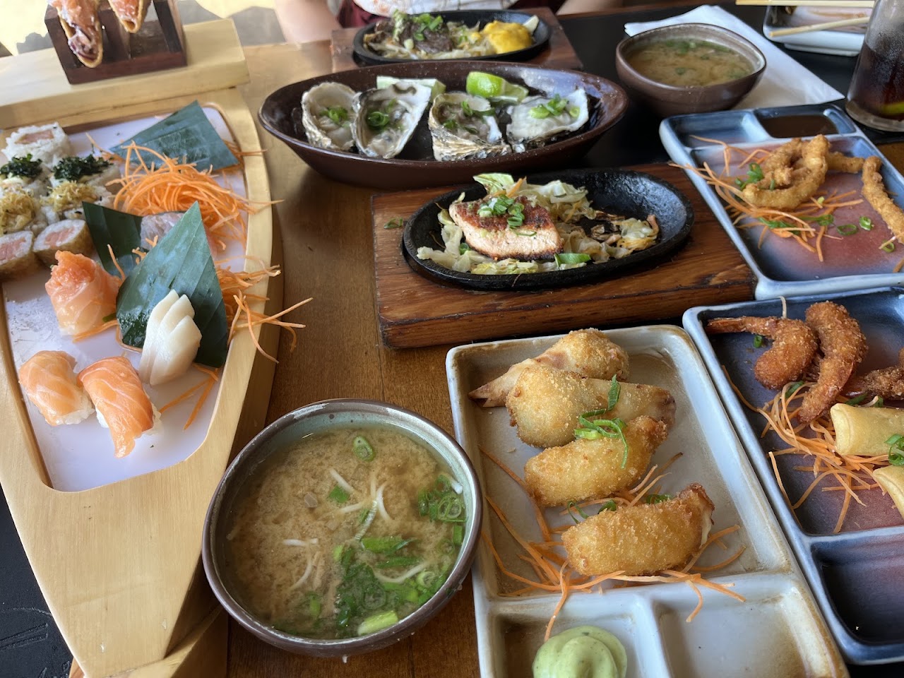 Watashi Sushi