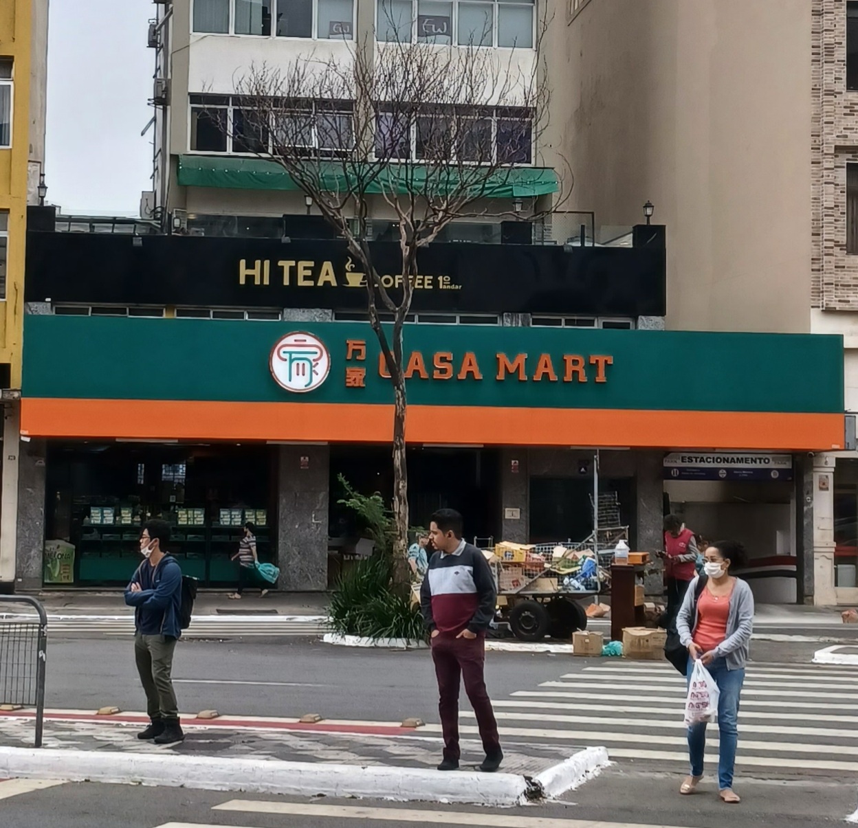 Casa Mart