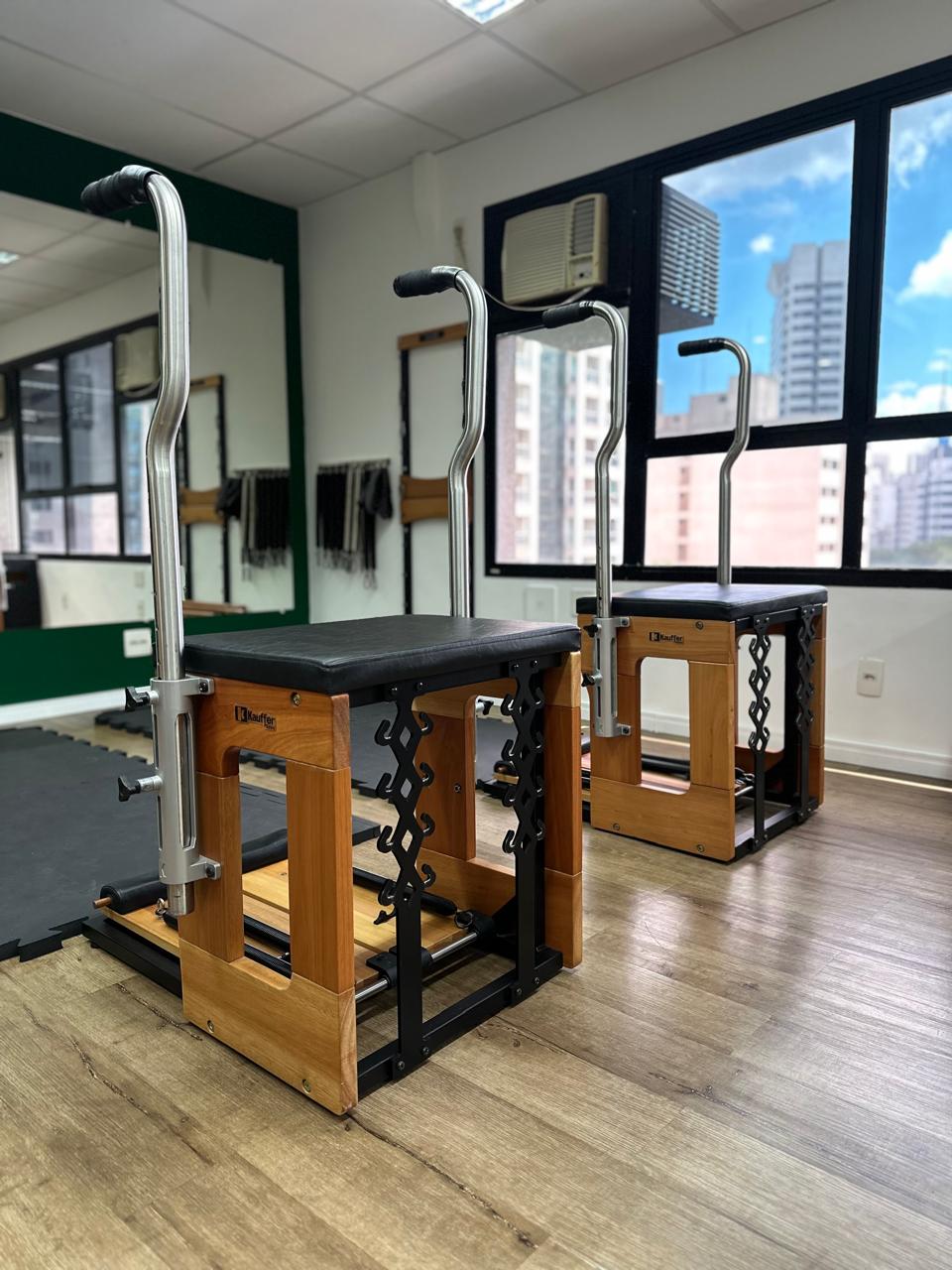 Clinica Eliane Karasawa - Fisioterapia e Pilates