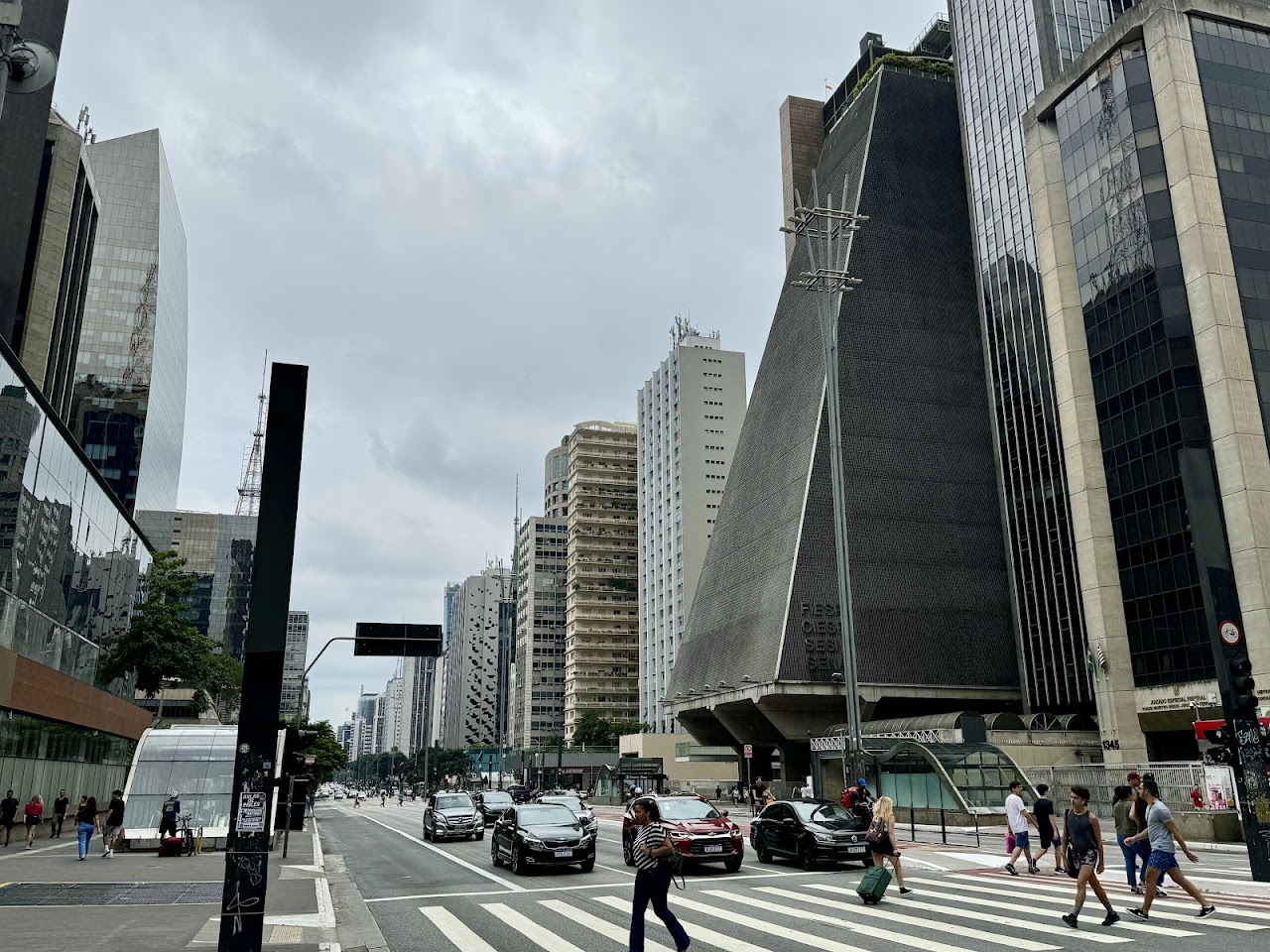 Paulista