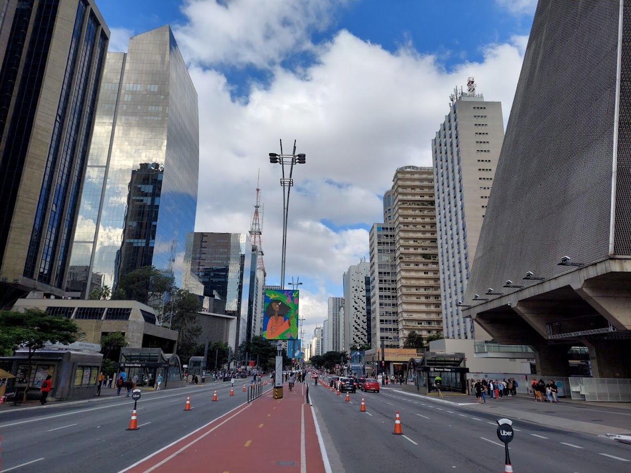 Paulista