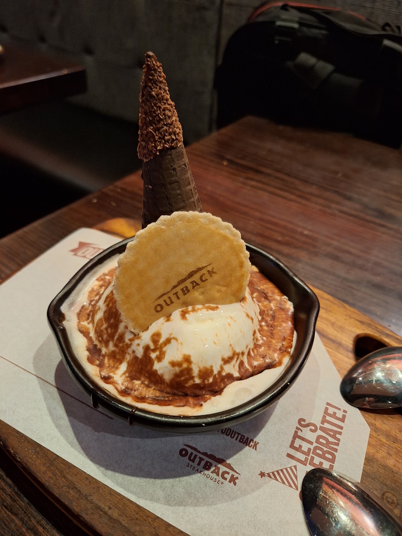 Outback Steakhouse