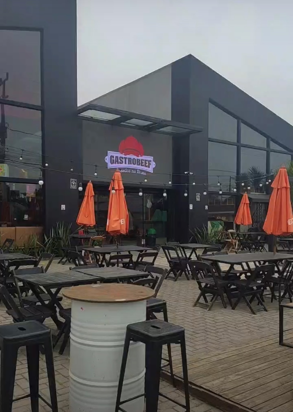 Gastrobeef Bar e Restaurante