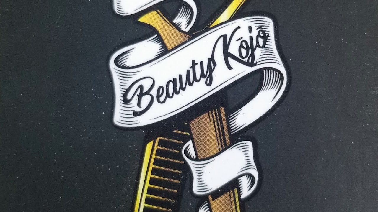 Salão Beauty Kojo (Liberdade)