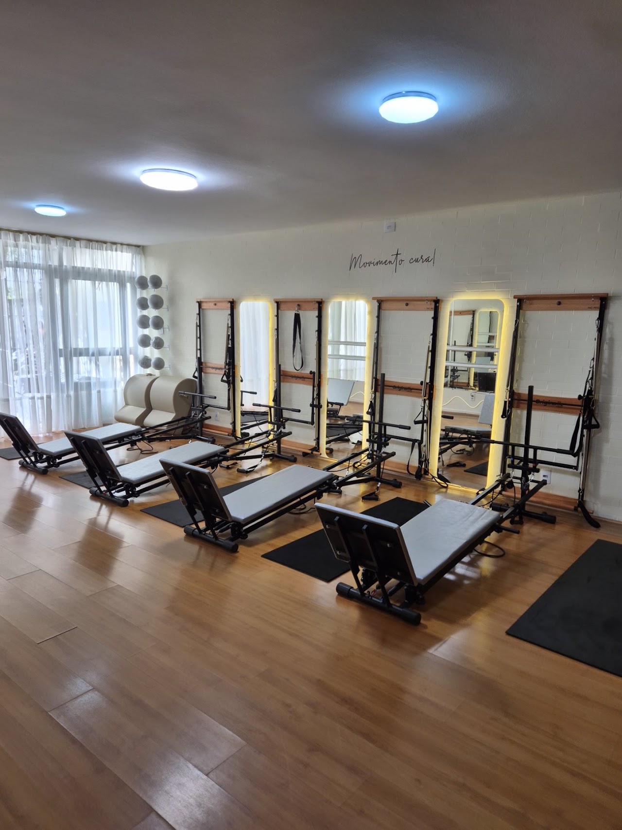 Studio Sculpt Flow – Pilates Flow, Ballet Flow e Yoga Flow - Vila Mariana