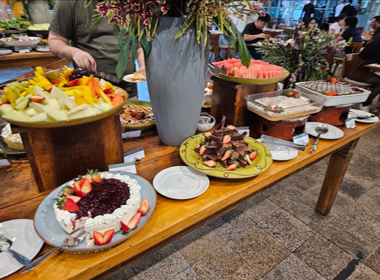 Áthor Gastronomia