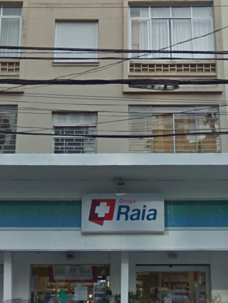 Droga Raia