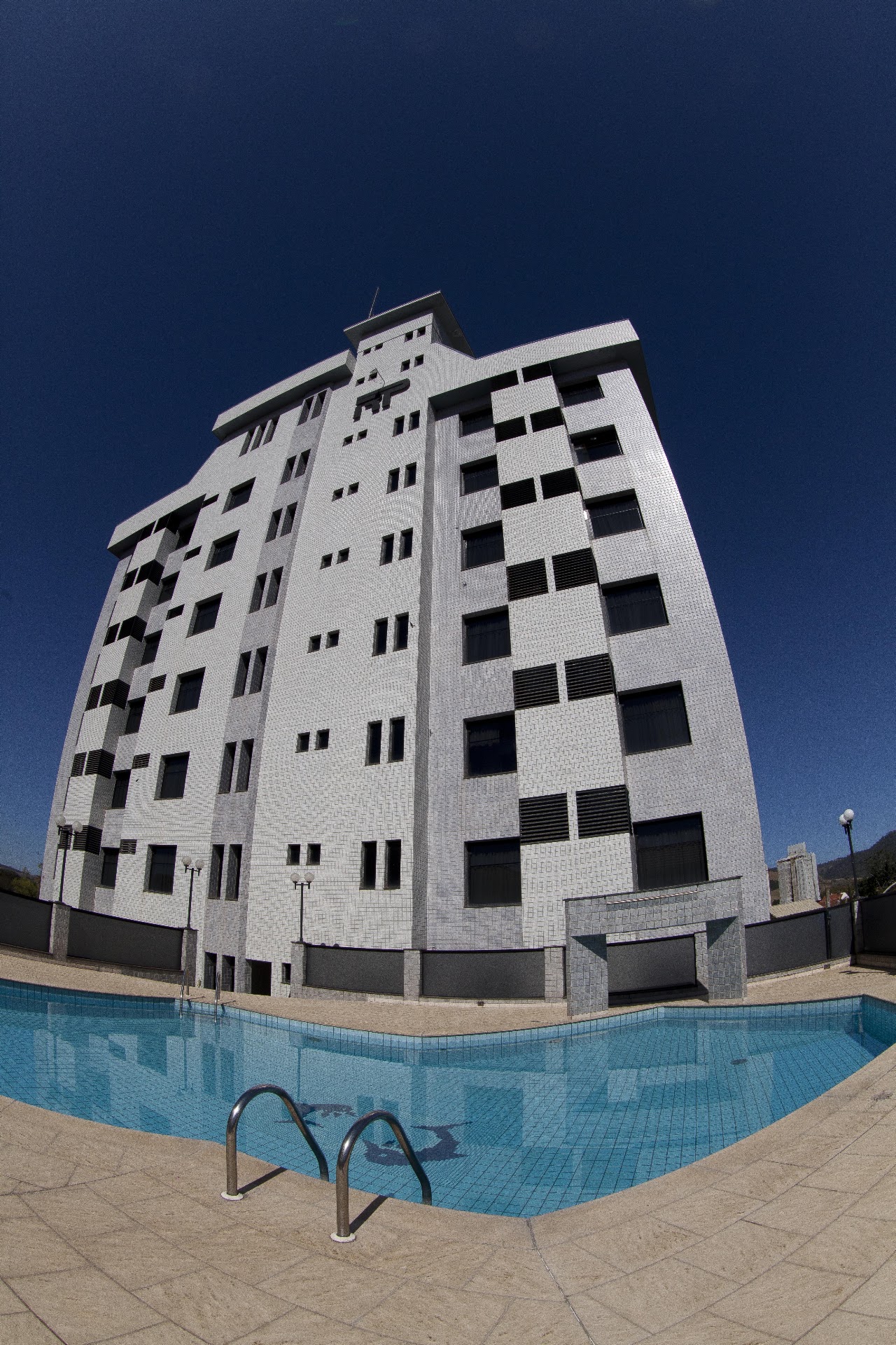 Hotel Real Palace
