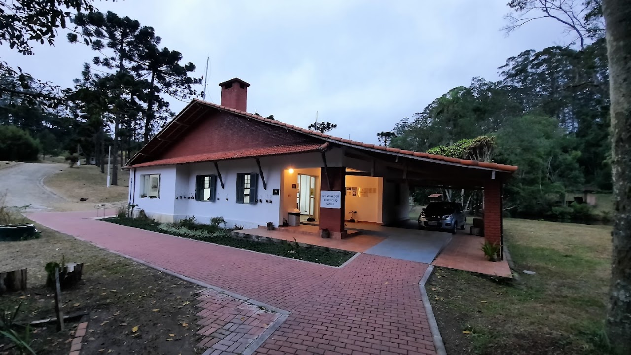 Parque Municipal Nascentes do Ribeirão Colônia