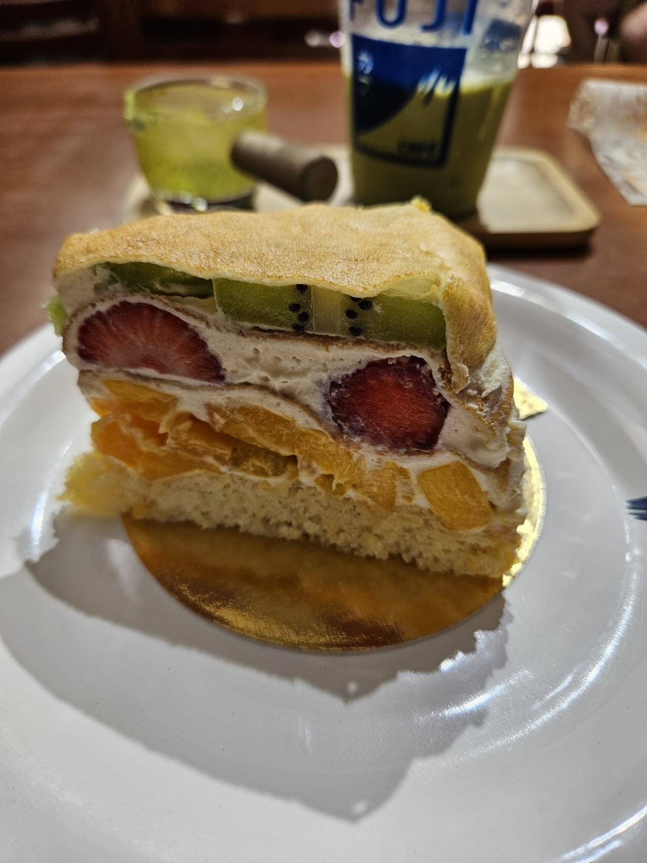 Fuji Café
