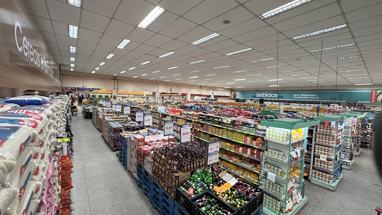 Ayumi Supermercados