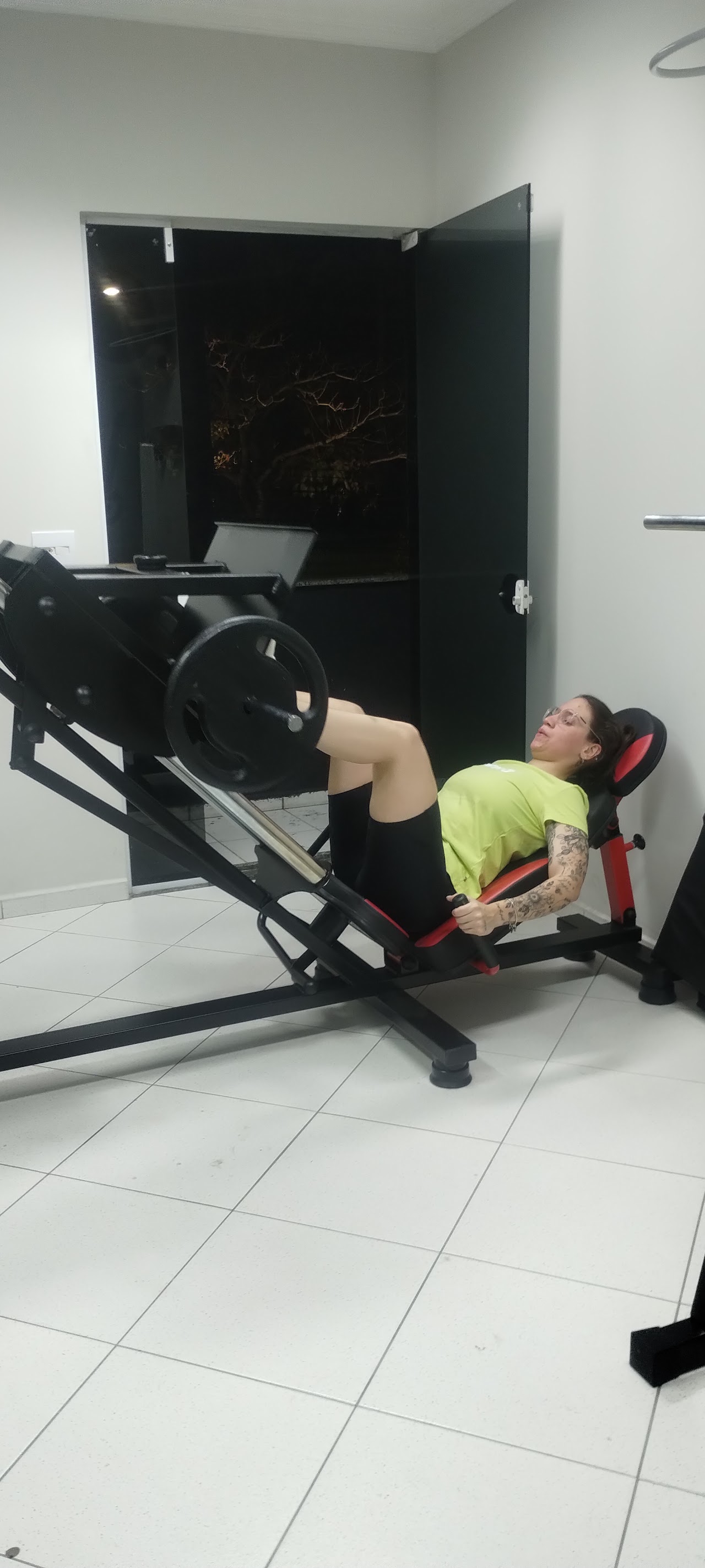 Sport Mais Academia