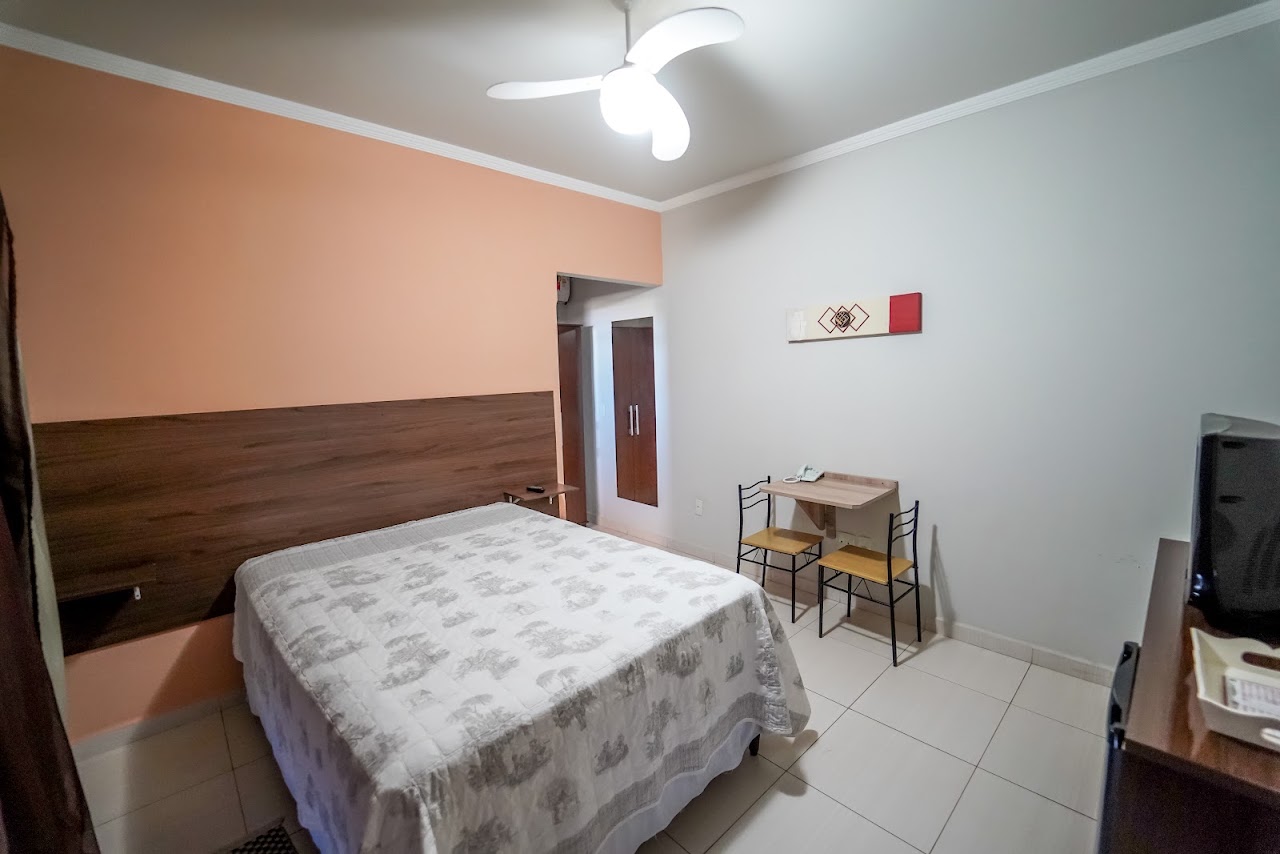 Hotel Tadini