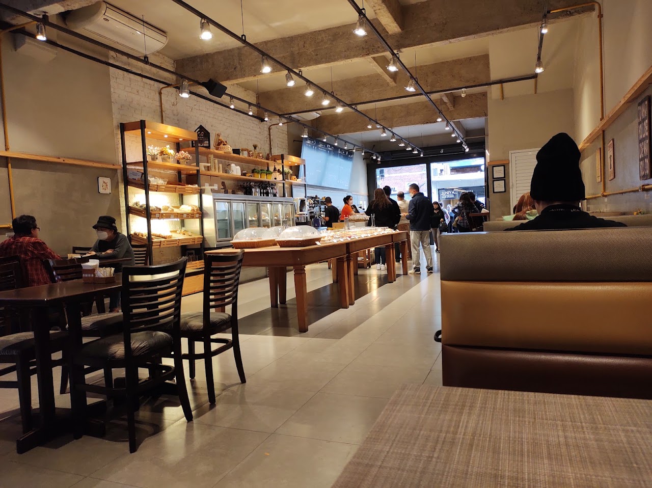 Bellapan Bakery