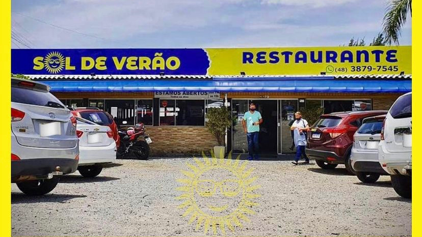 Sol de Verão Restaurante