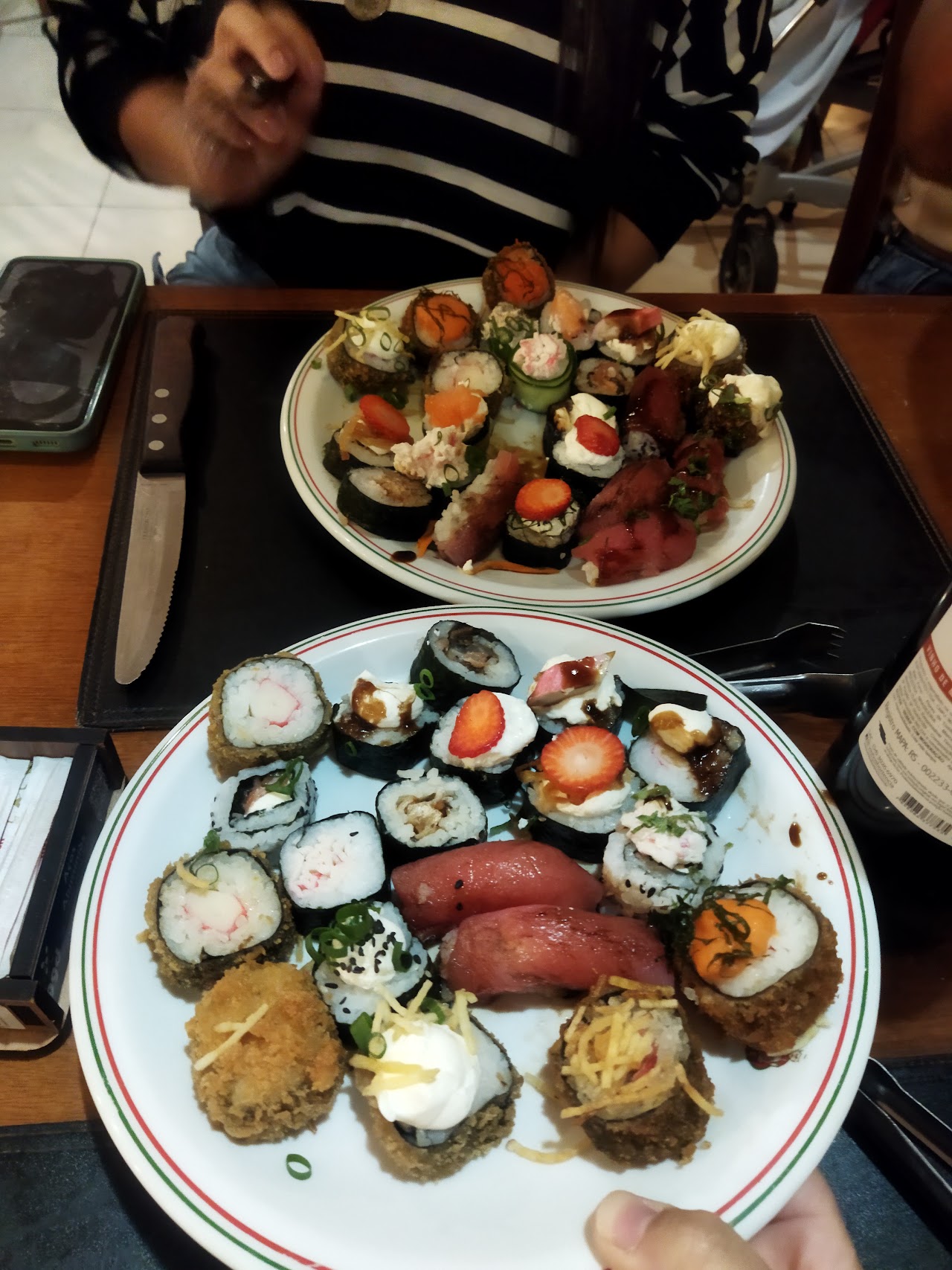 Nonnas Paola | Interlagos | Churrascaria & Pizzaria