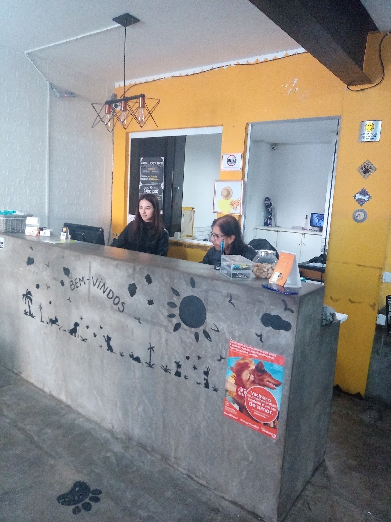 Quinta dos Bichos