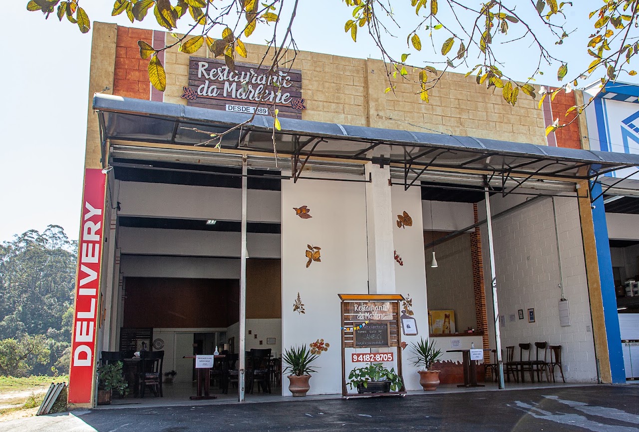 Restaurante da Marlene