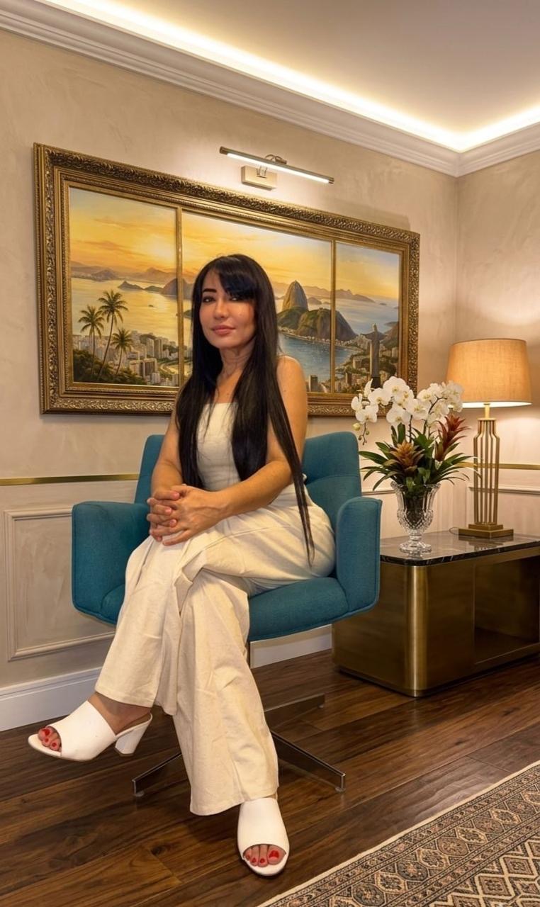 Massagem Itaim Bibi