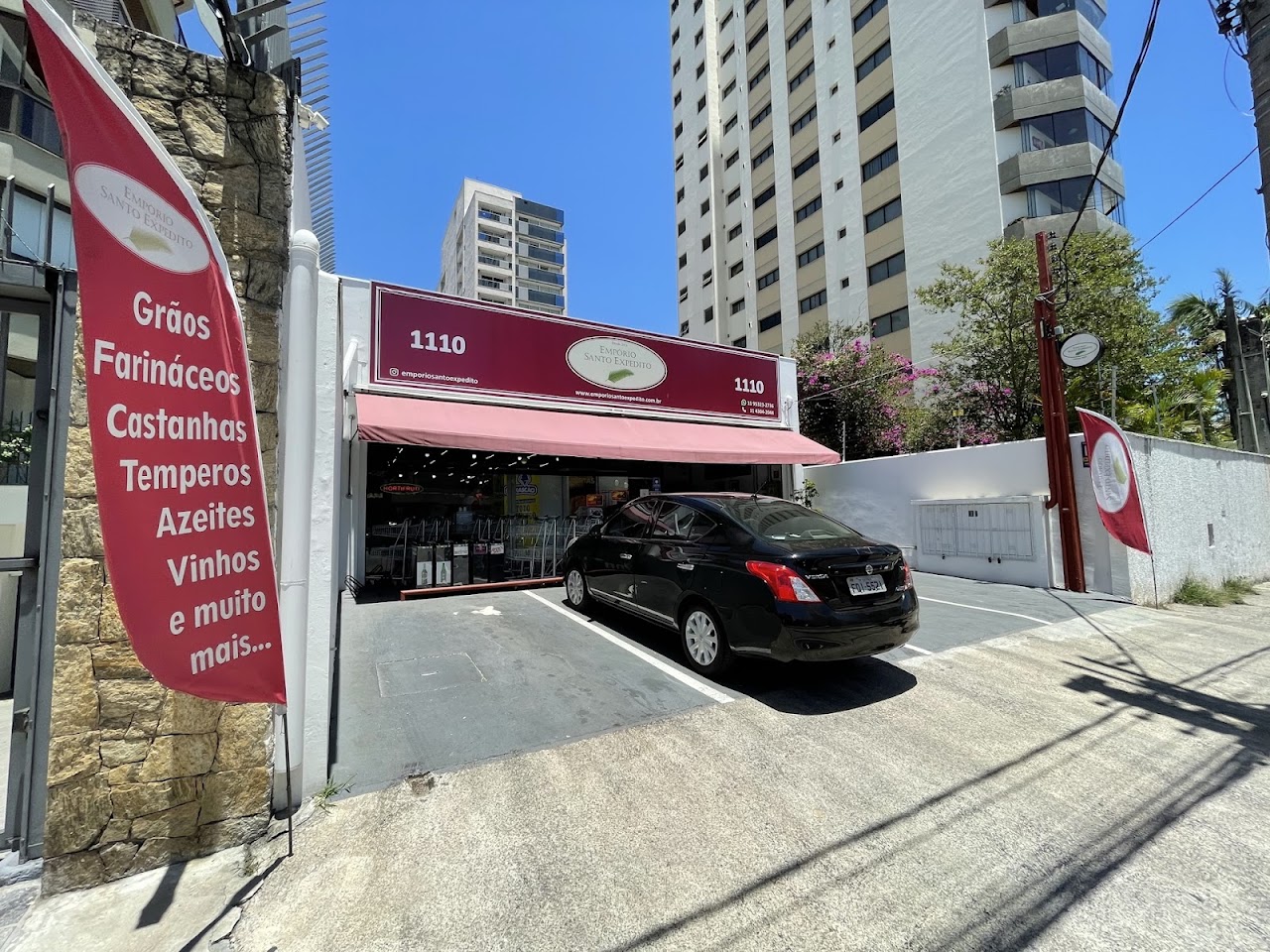 Empório Santo Expedito