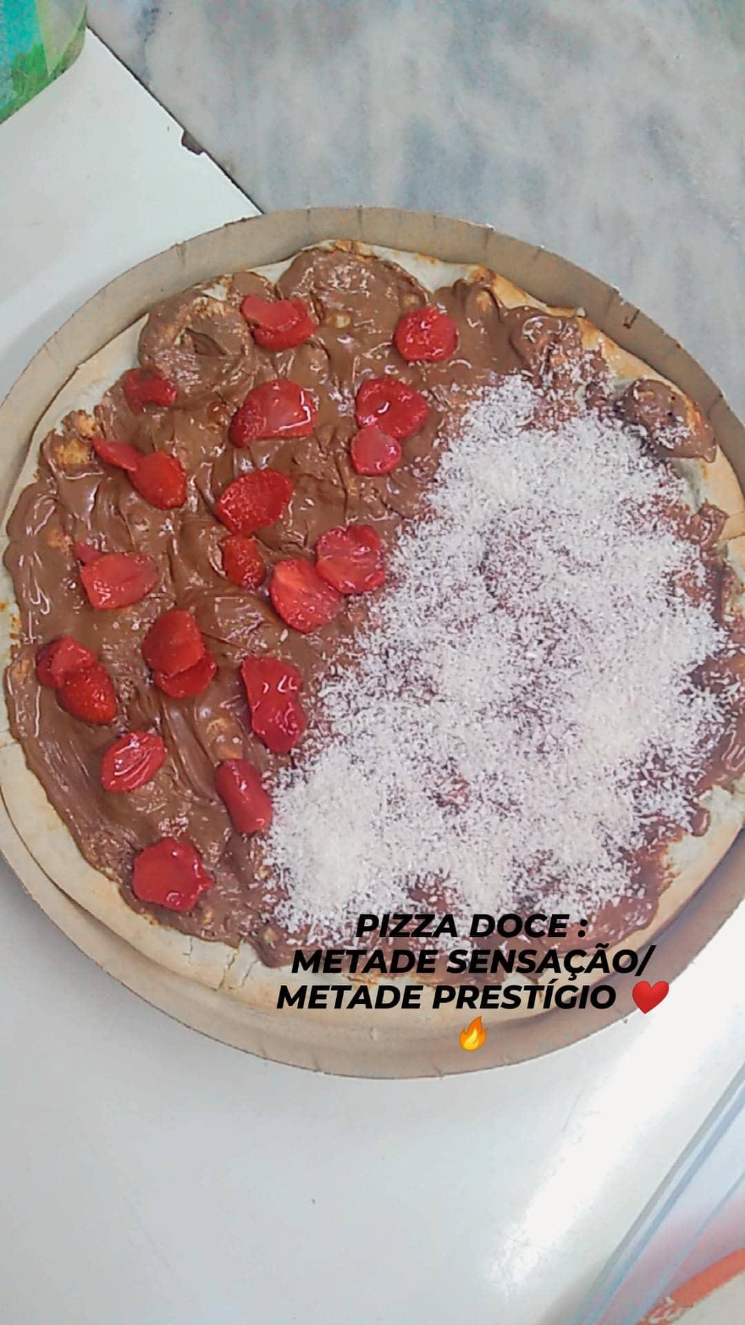 Margarita Pizzaria - Interlagos
