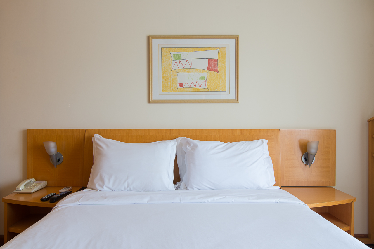 Hotel Intercity Interative Jardins