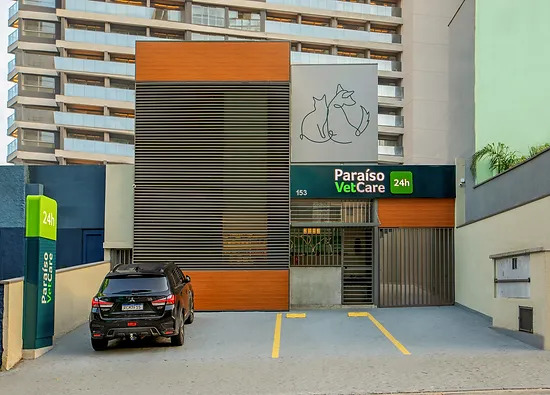 Paraiso Vet Care