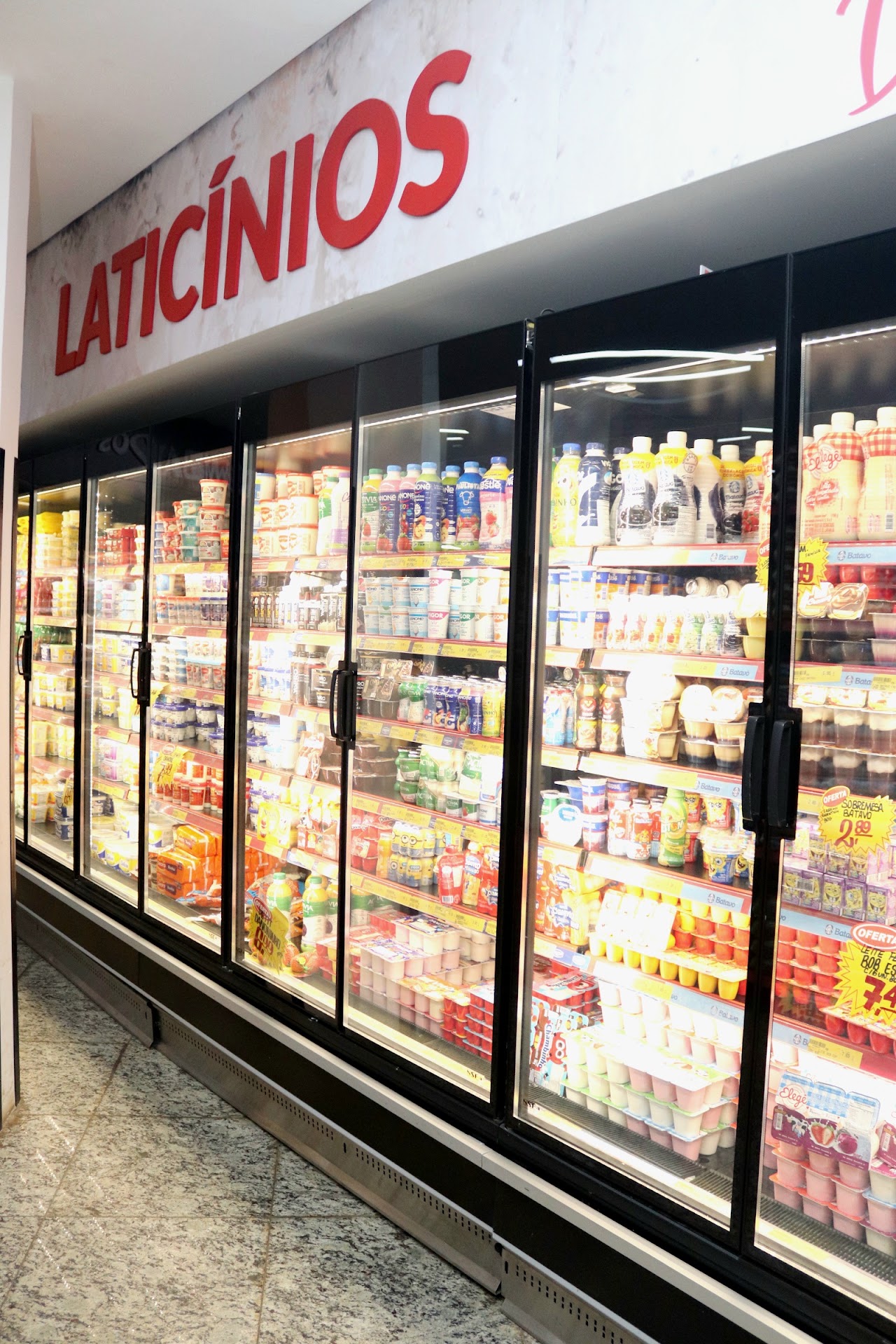 Supermercado do Álvaro | Recanto Campo Belo
