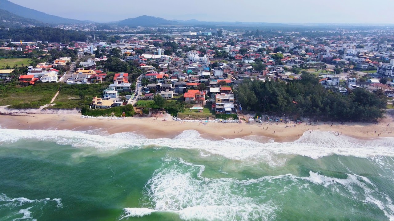 Graffi Beach House - Hospedagem, Restaurante e Festas em Florianópolis