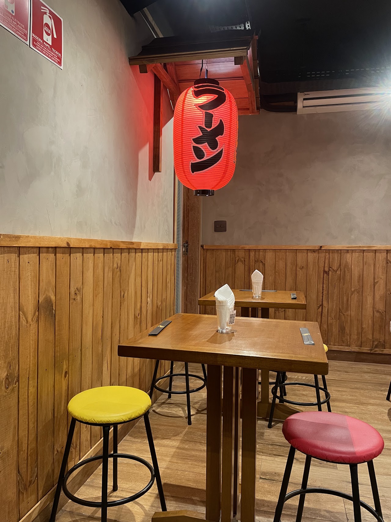 KuroMoon Ramen