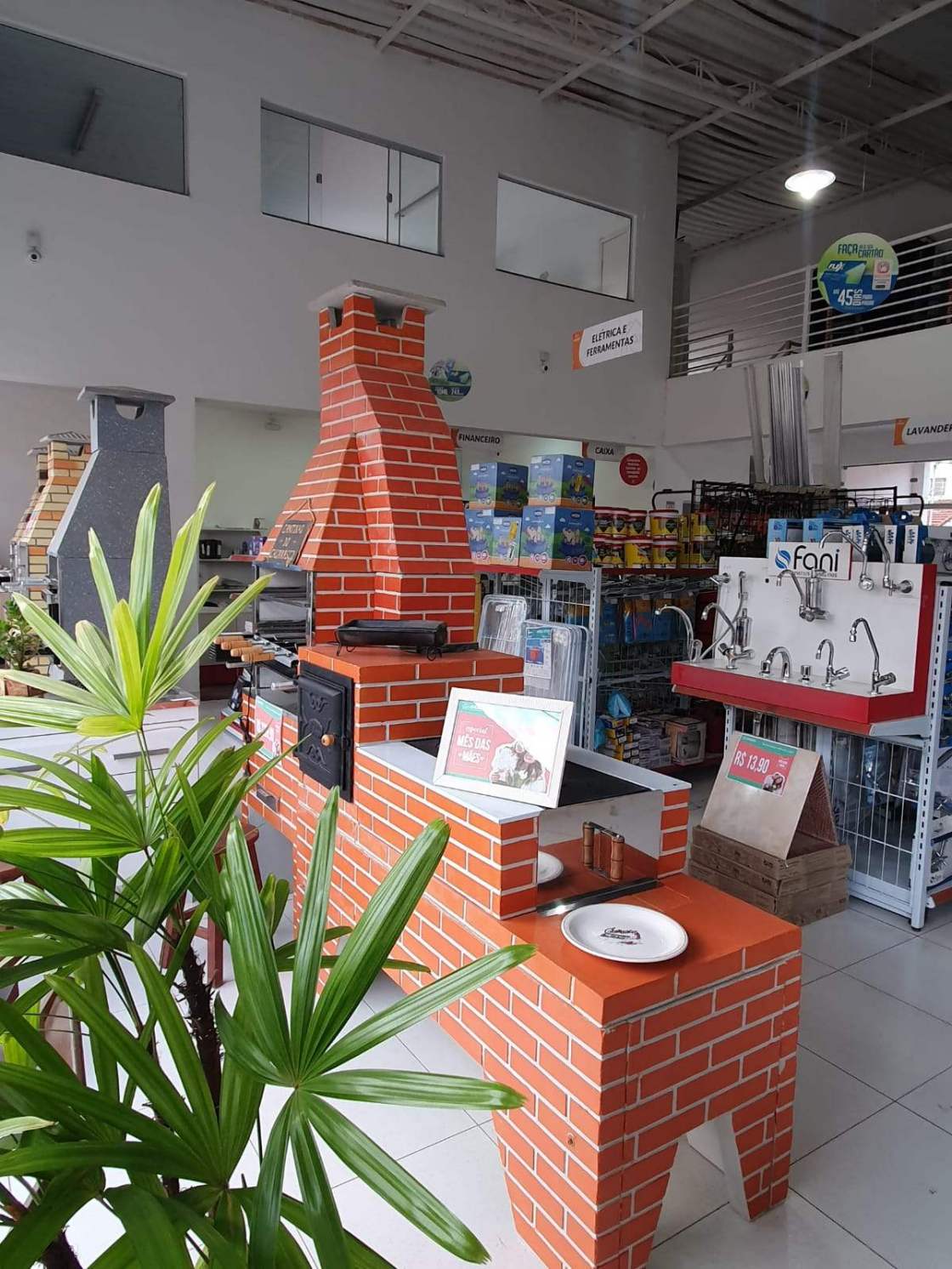 AVENIDA Casa & Construção