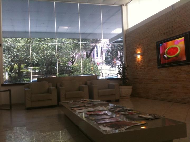 Hotel San Gabriel