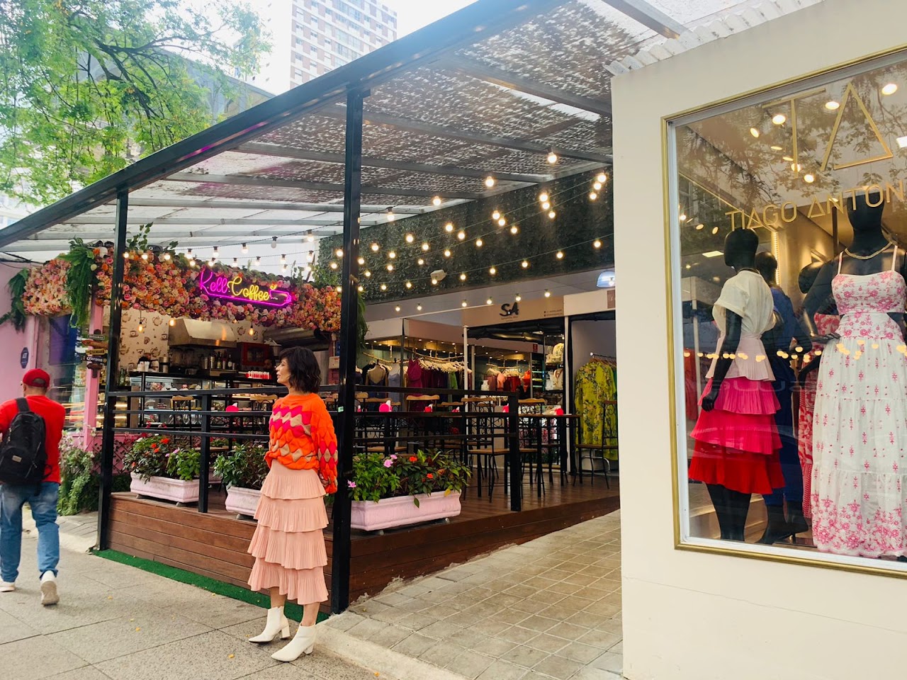 Galeria Oscar