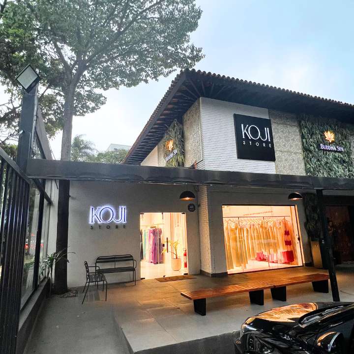 Koji Store Jardins