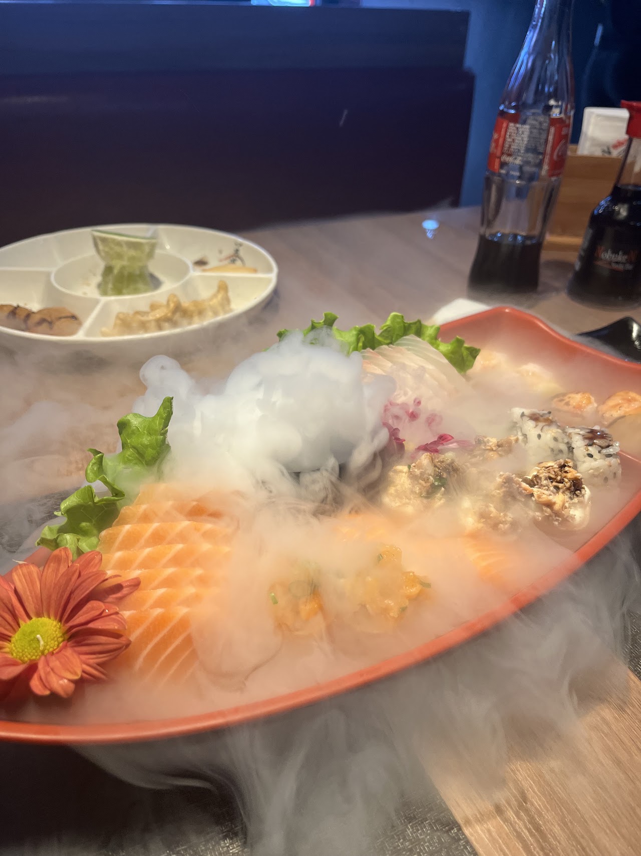 Restaurante Japonês - NOBUKEN SUSHI