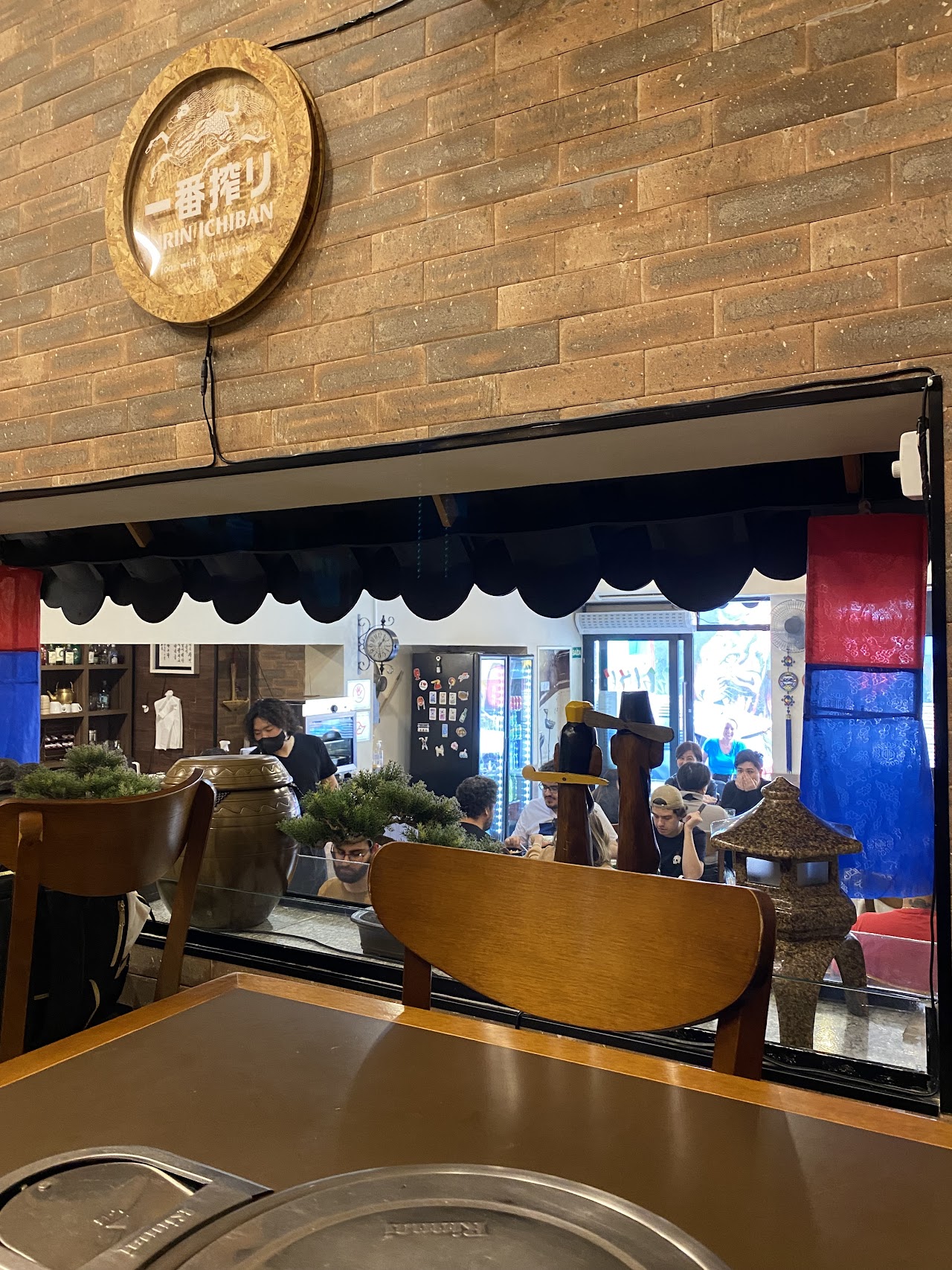 Restaurante Migá