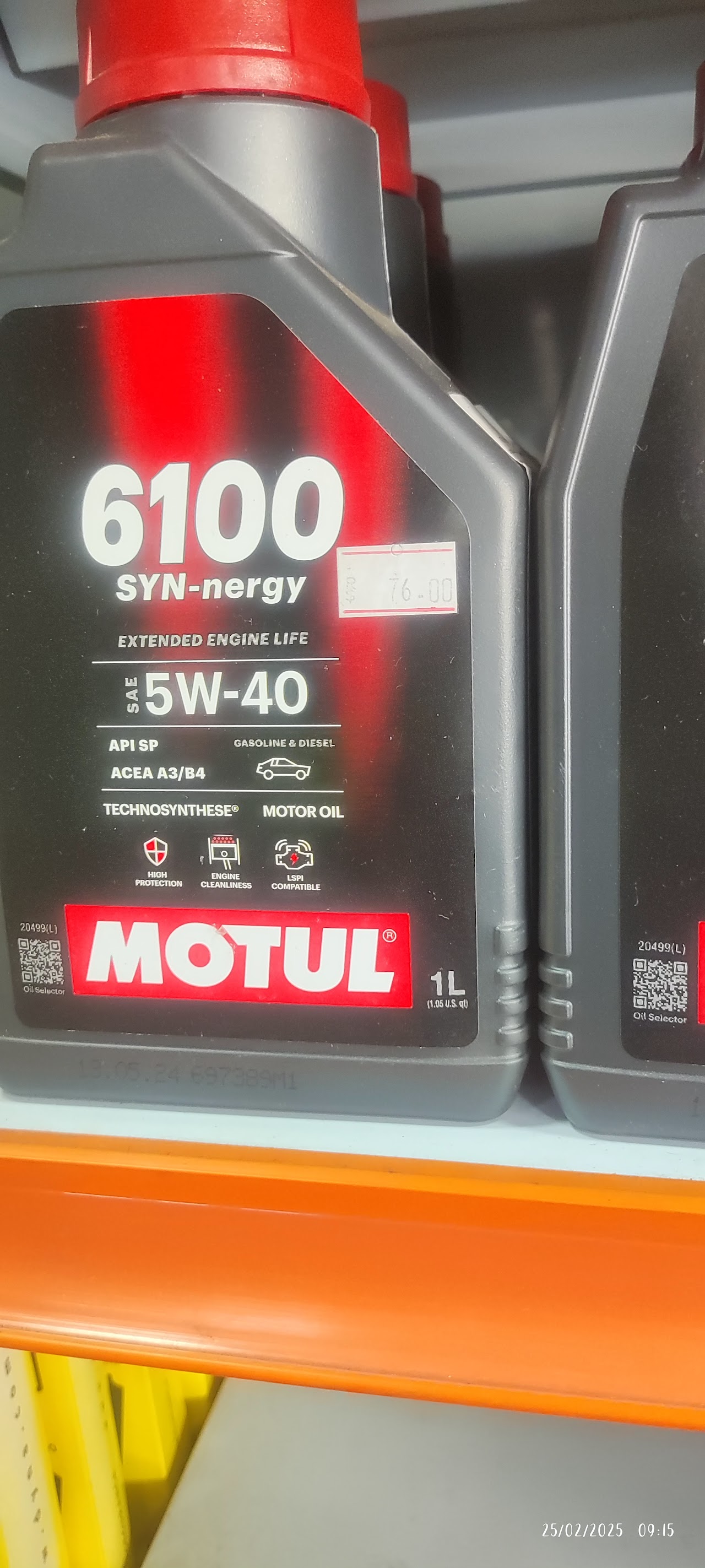Auto Power Bosch Service