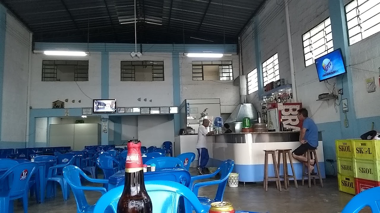 Bar Dos Mala