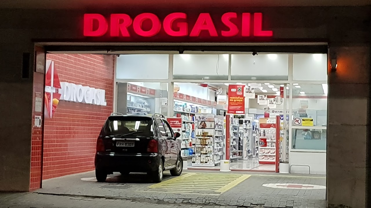 Drogasil