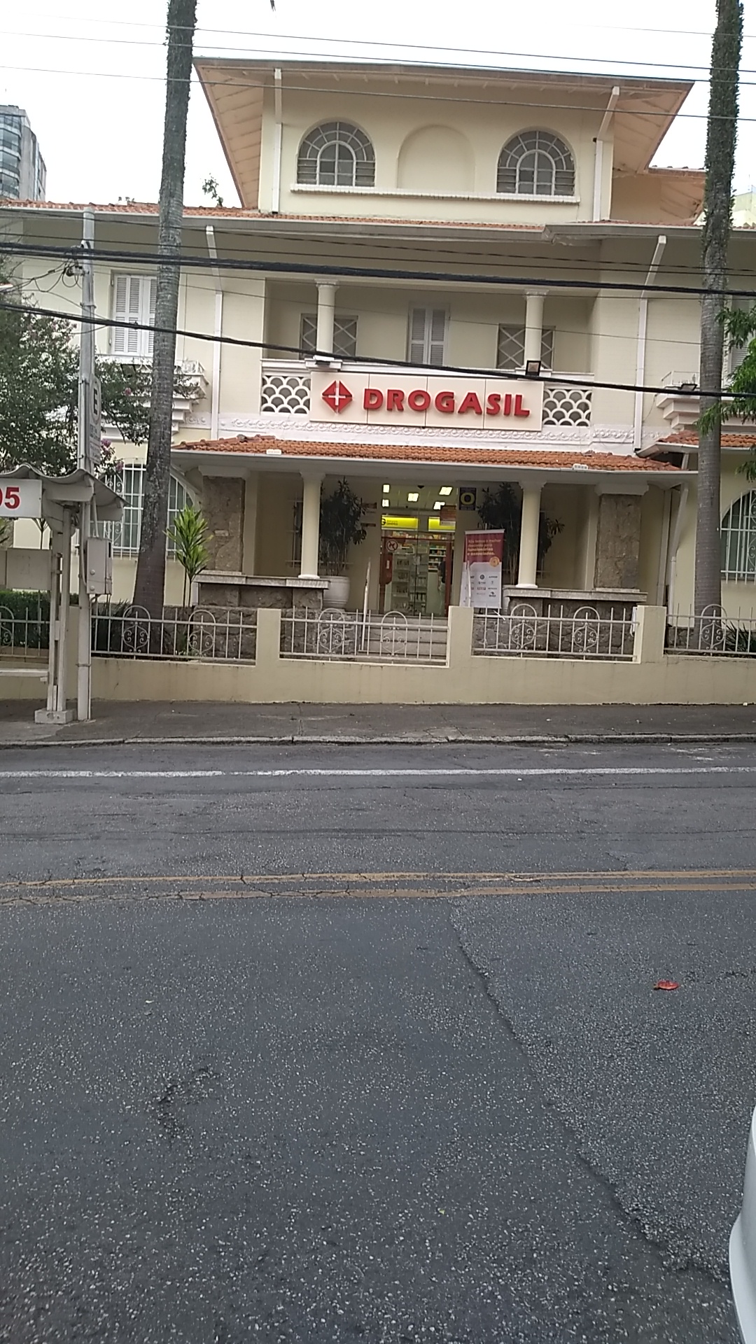 Drogasil