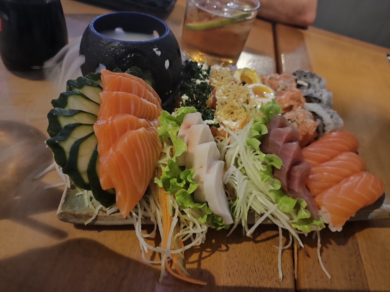 Kotay Sushi Vila Mariana