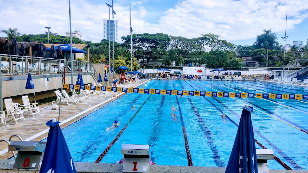 Clube Hebraica SP